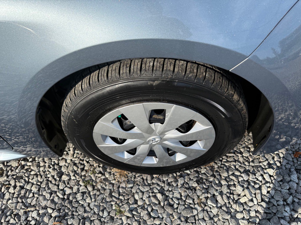 2020 Toyota Corolla Image 5
