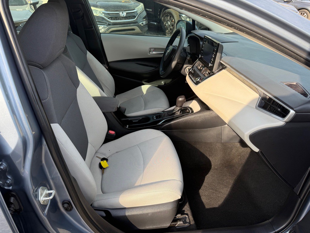 2020 Toyota Corolla Image 6