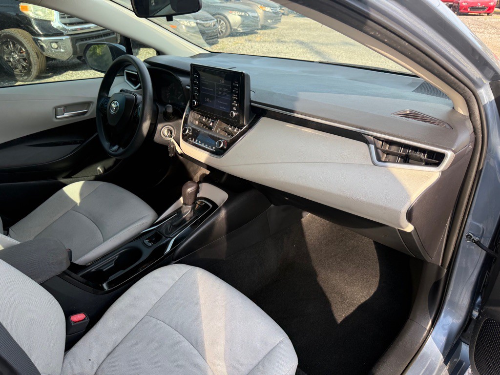2020 Toyota Corolla Image 7