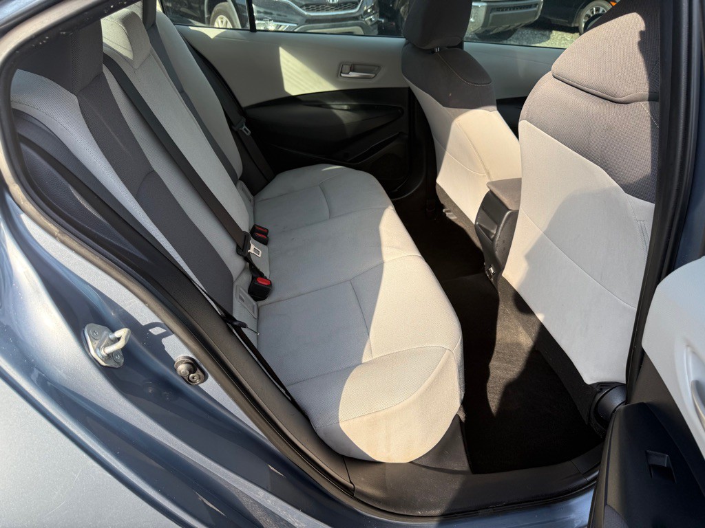 2020 Toyota Corolla Image 8