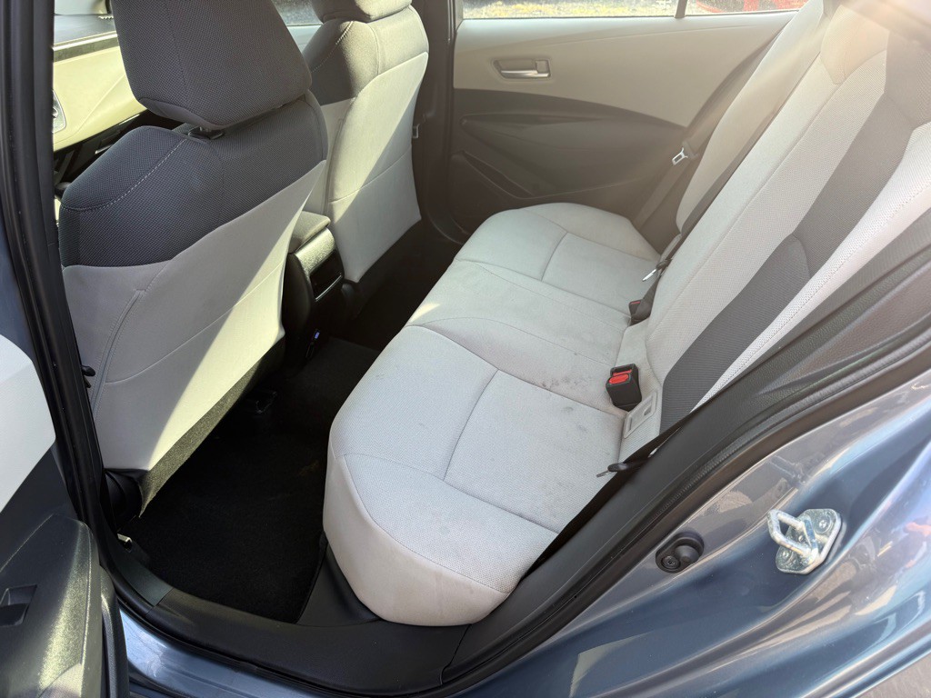 2020 Toyota Corolla Image 9