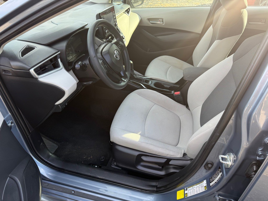 2020 Toyota Corolla Image 10