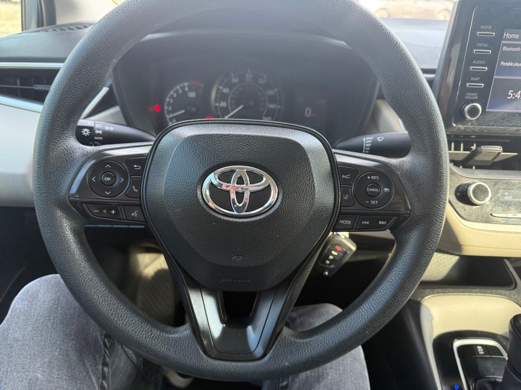 2020 Toyota Corolla Image 12