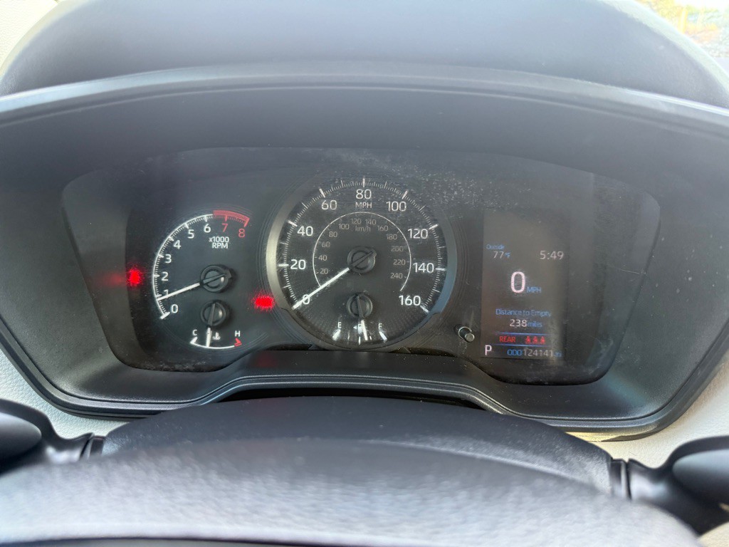 2020 Toyota Corolla Image 13