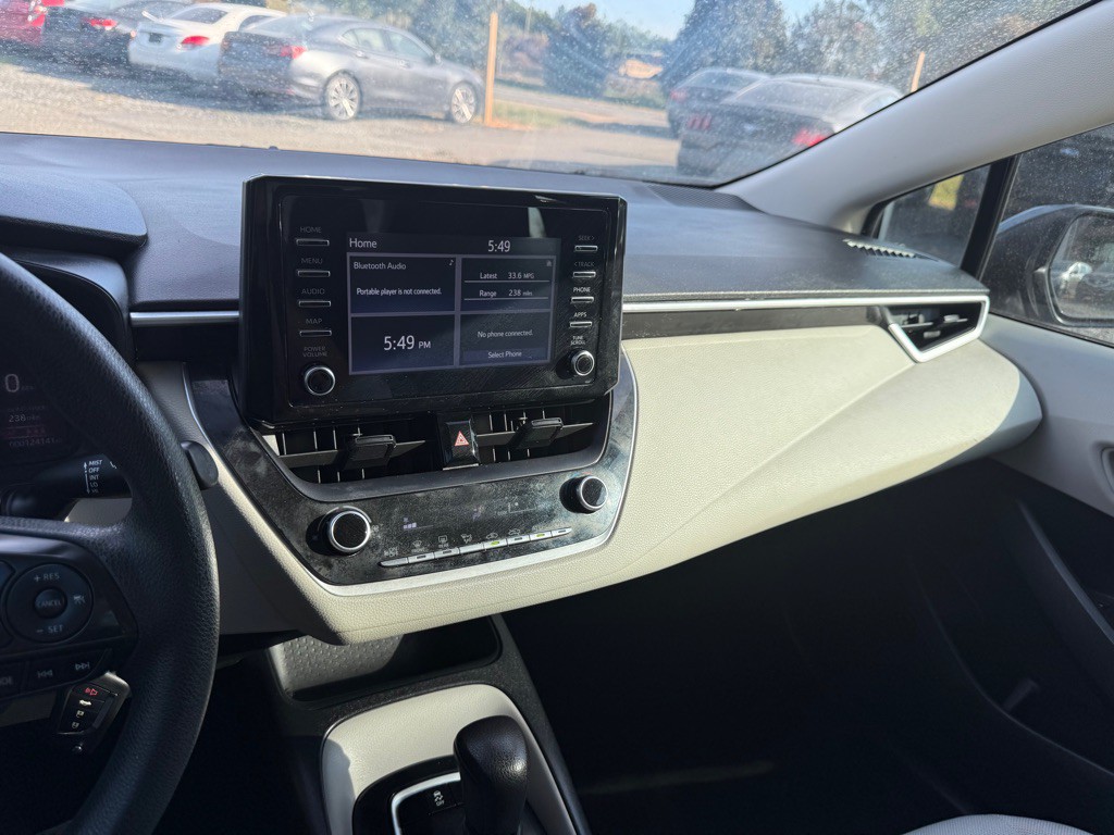 2020 Toyota Corolla Image 14