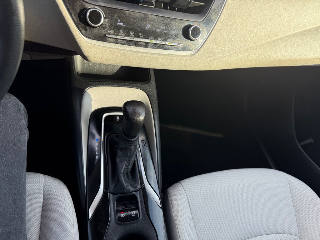 2020 Toyota Corolla Image 15