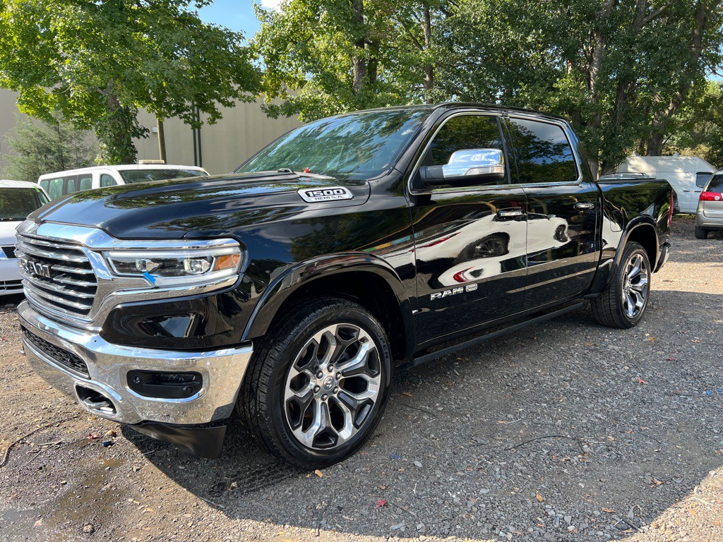 2019 RAM 1500 Image 1