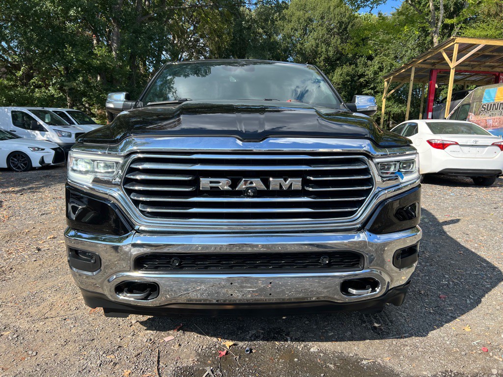 2019 RAM 1500 Image 2