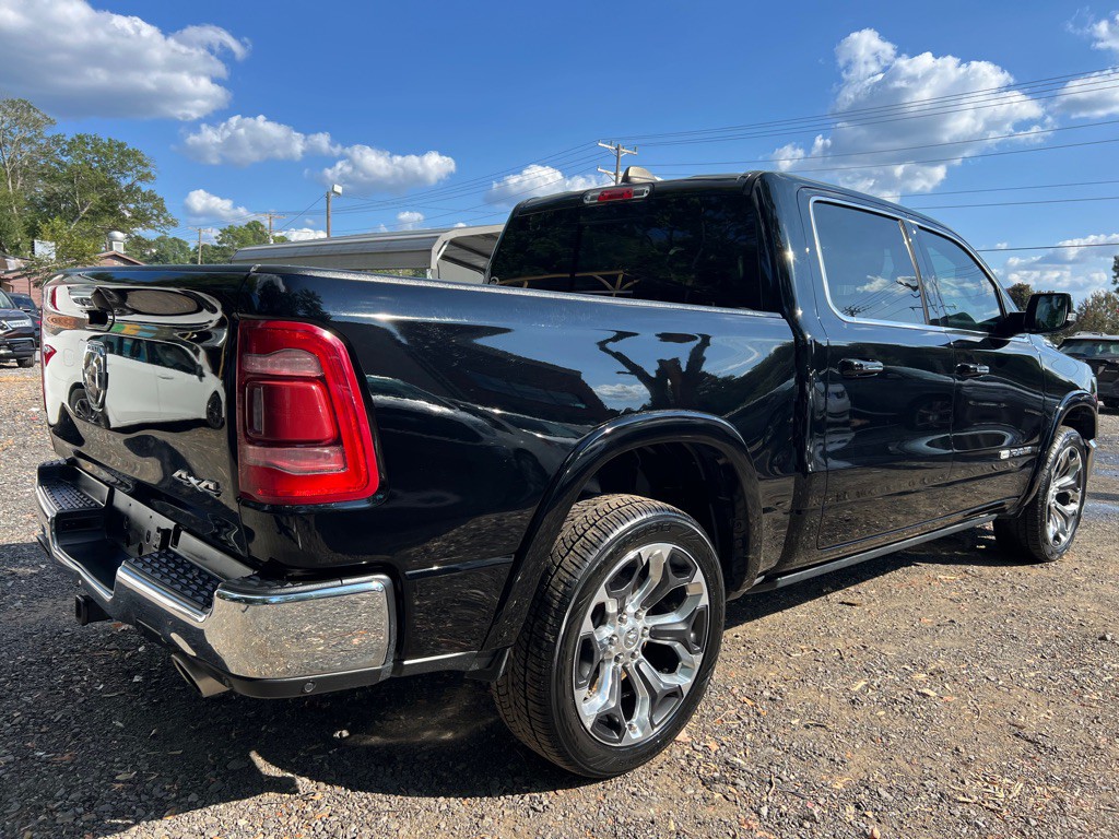 2019 RAM 1500 Image 4