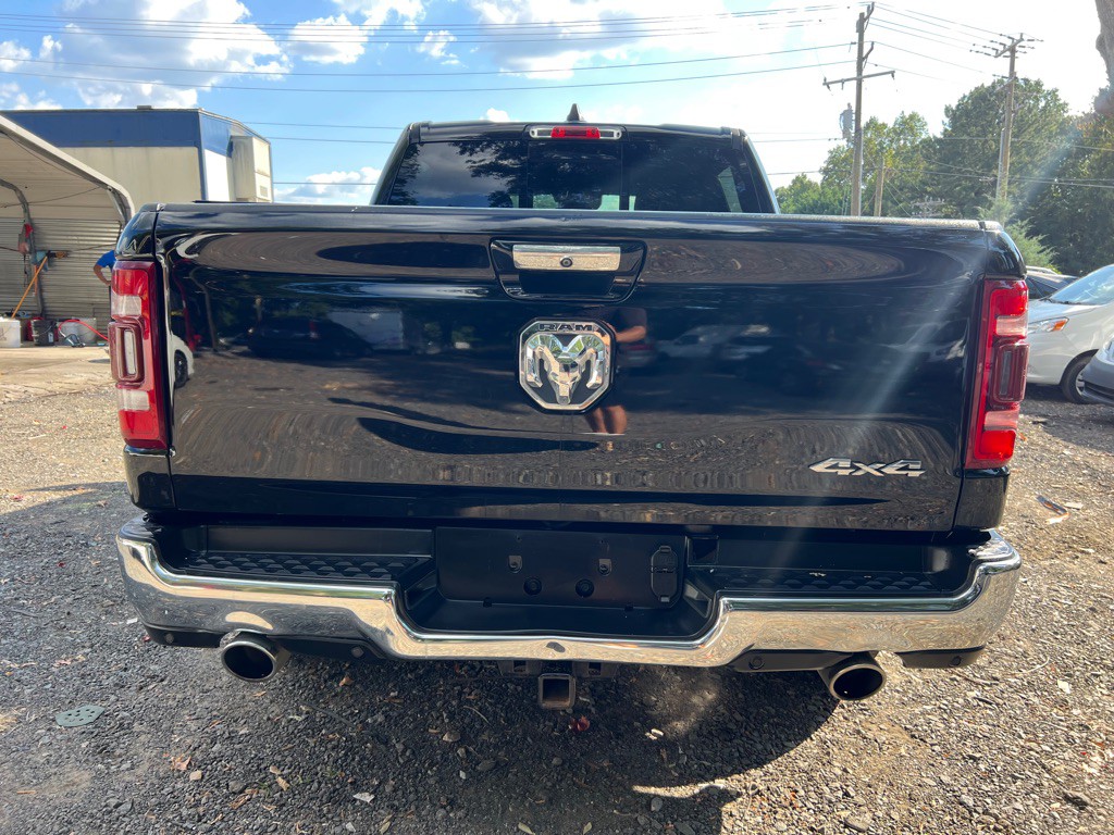 2019 RAM 1500 Image 5