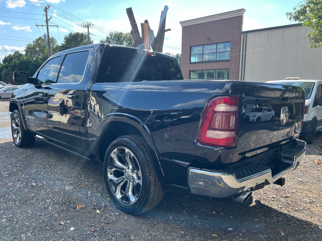 2019 RAM 1500 Image 7