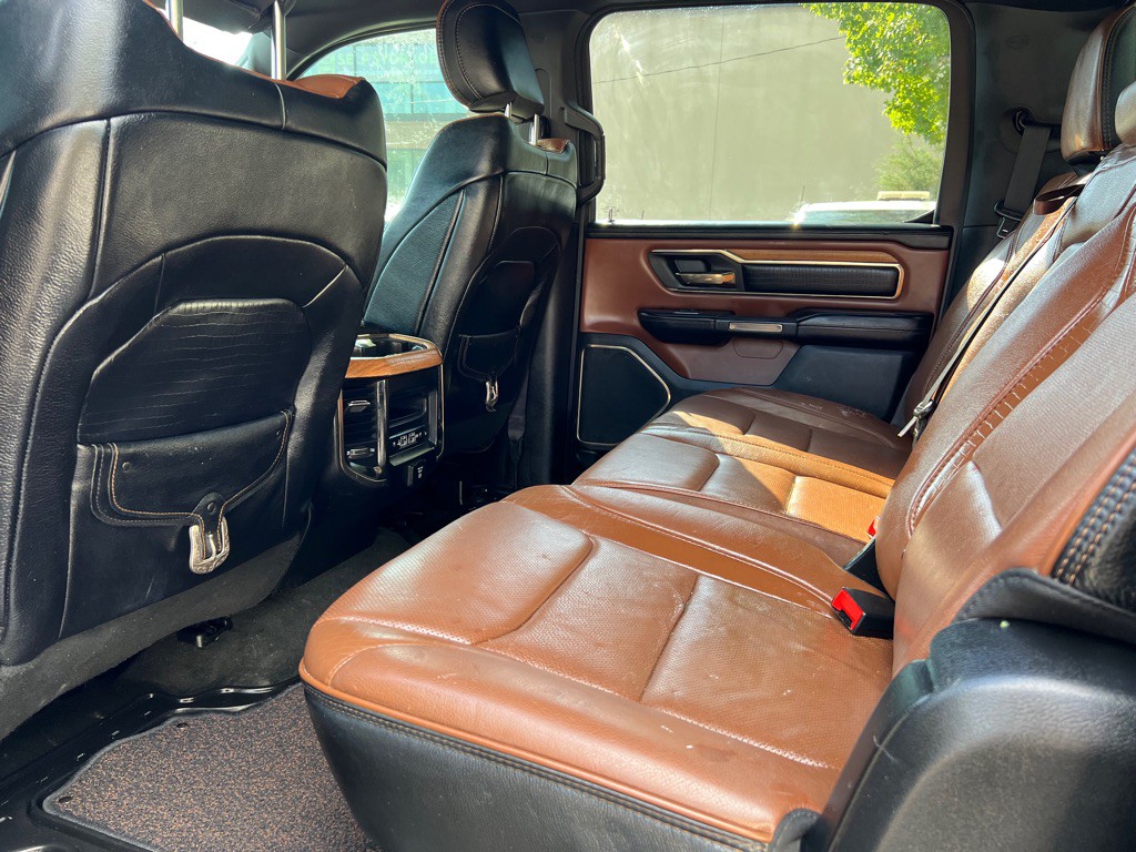 2019 RAM 1500 Image 11