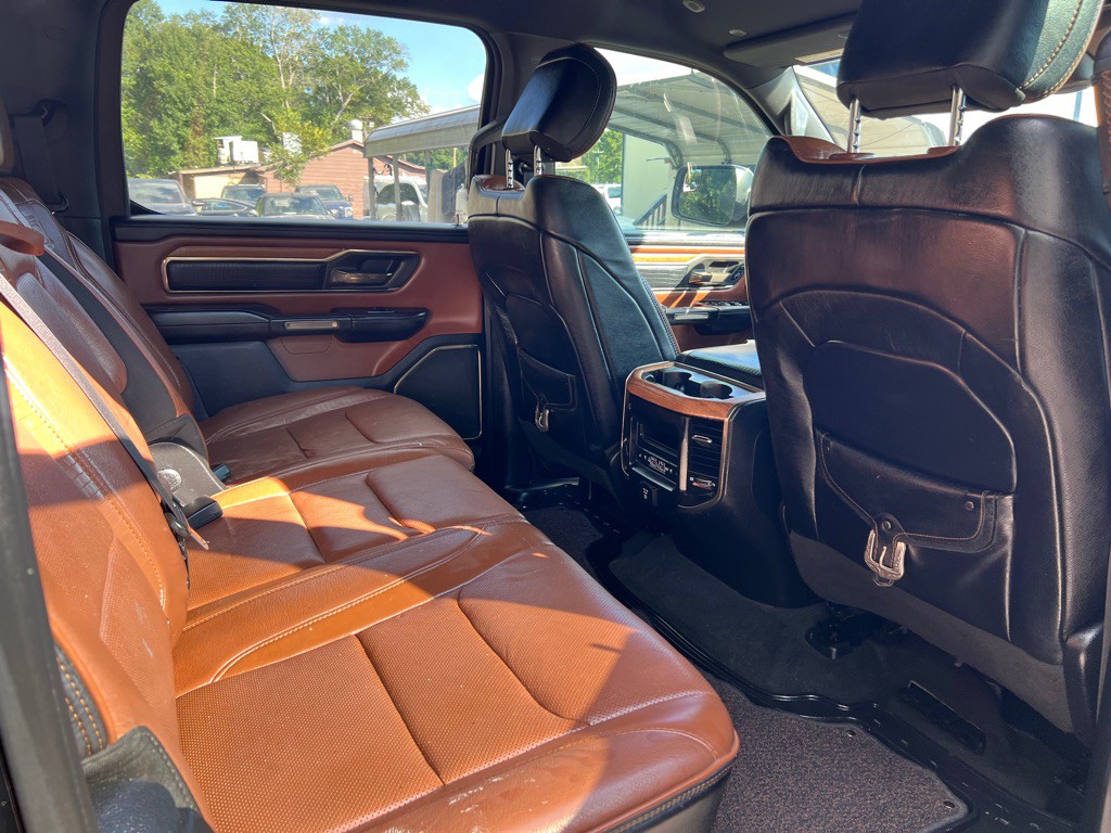 2019 RAM 1500 Image 12