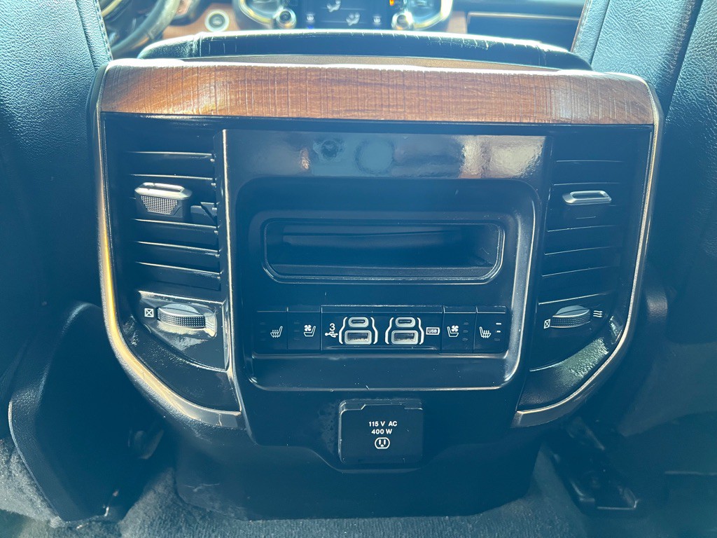 2019 RAM 1500 Image 14