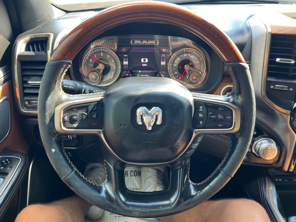 2019 RAM 1500 Image 15