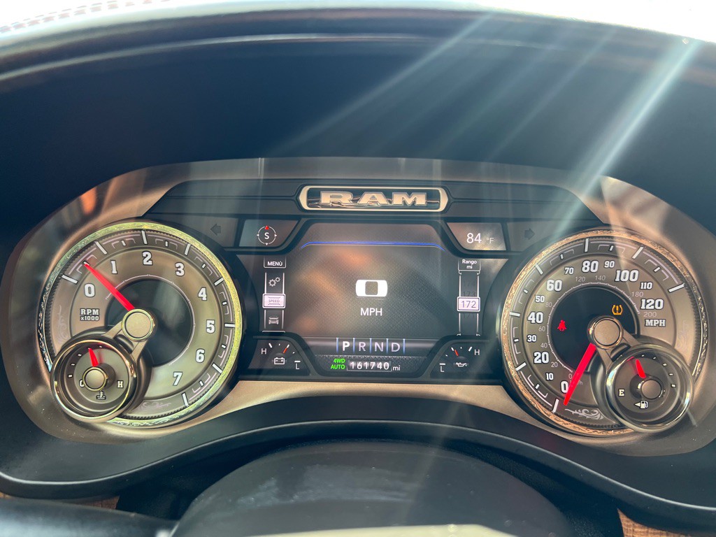 2019 RAM 1500 Image 16