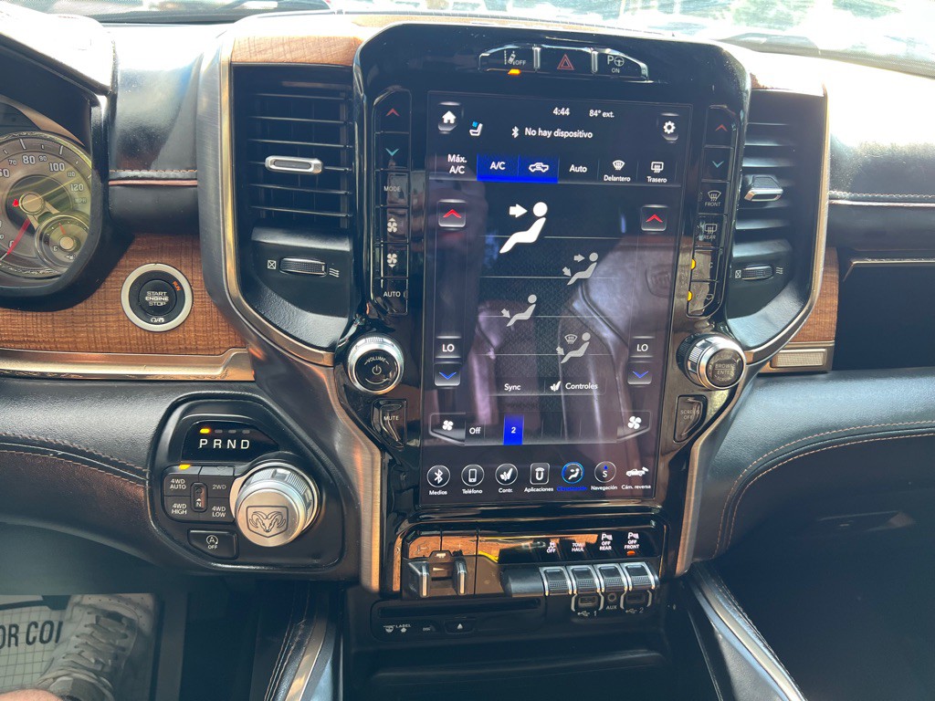 2019 RAM 1500 Image 17