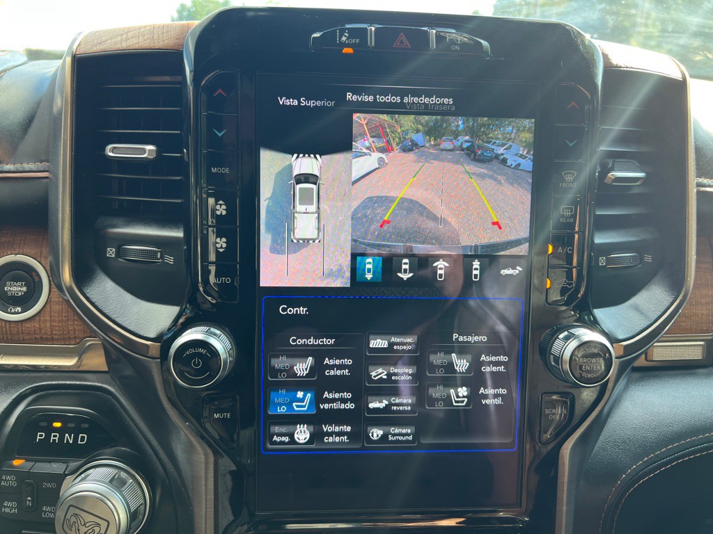 2019 RAM 1500 Image 20