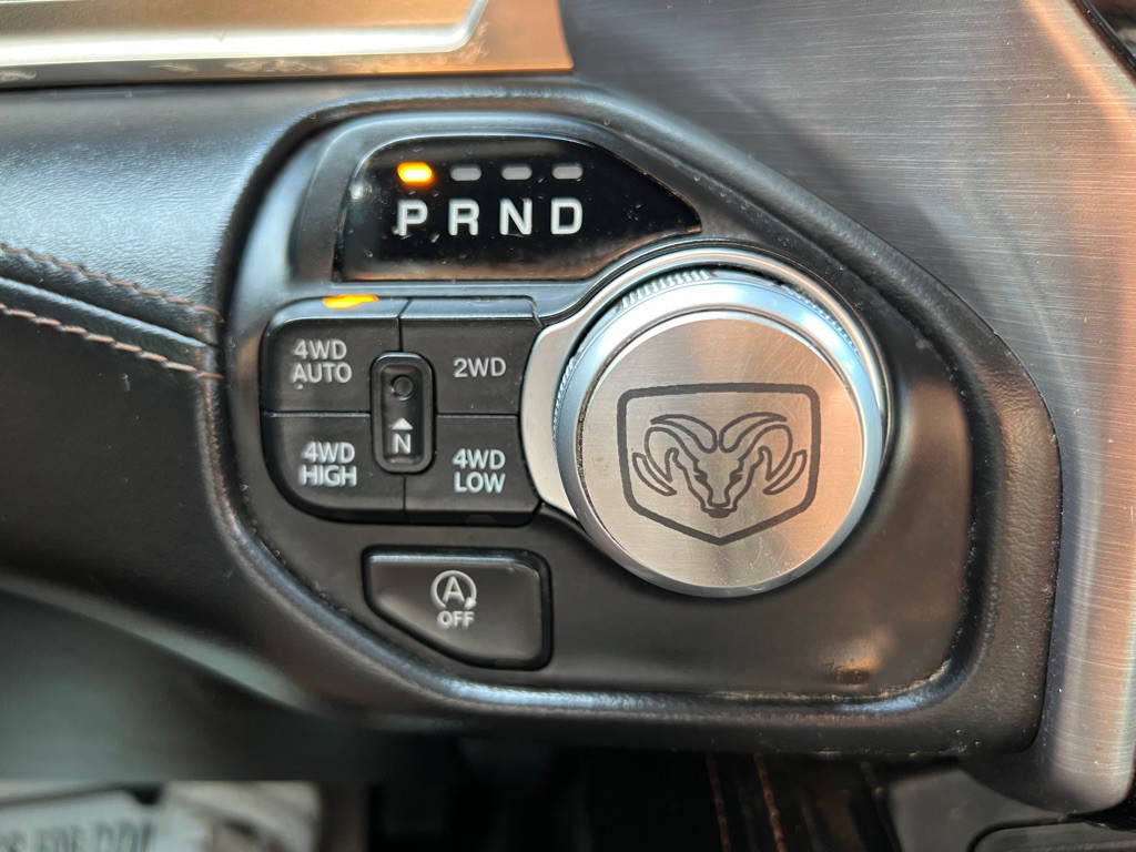 2019 RAM 1500 Image 22