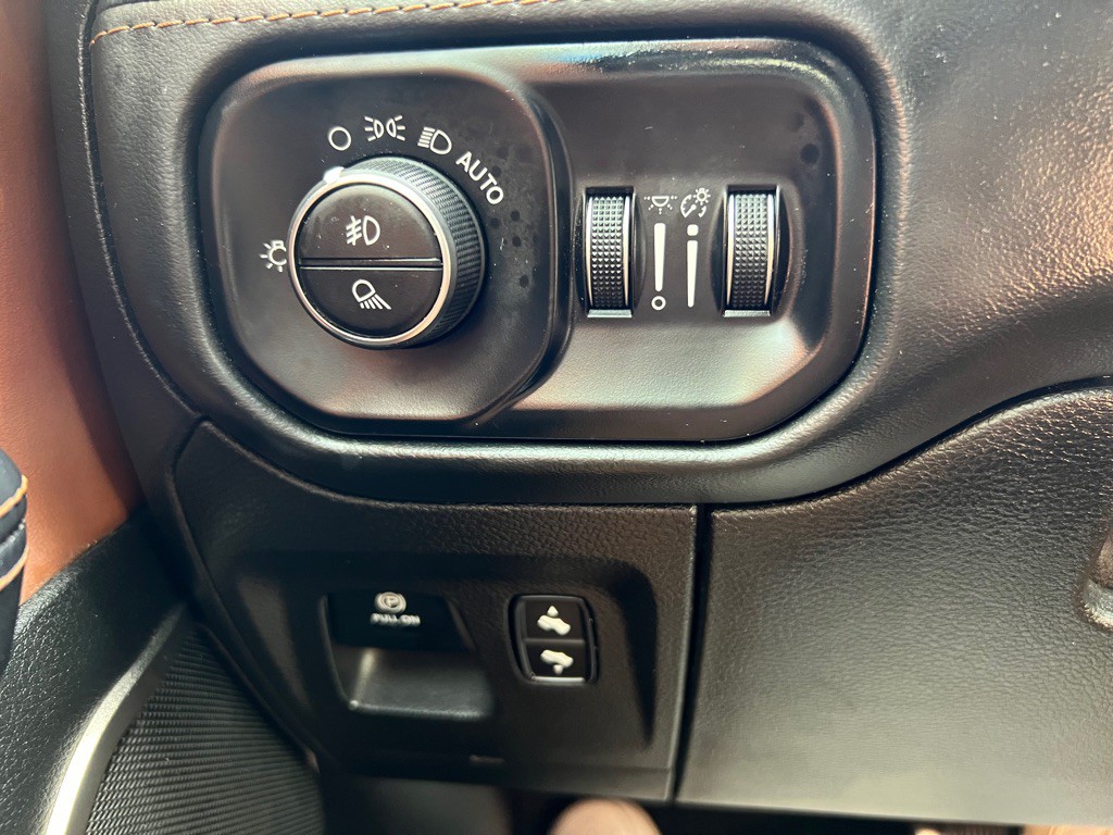 2019 RAM 1500 Image 23