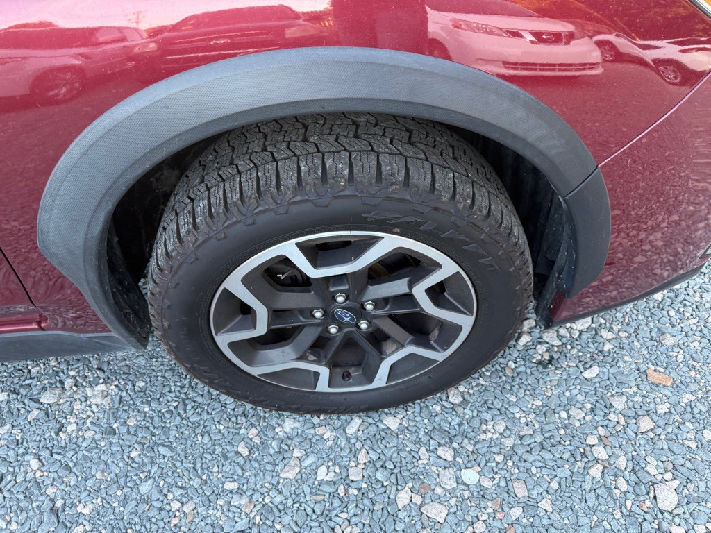 2016 Subaru Crosstrek Image 5