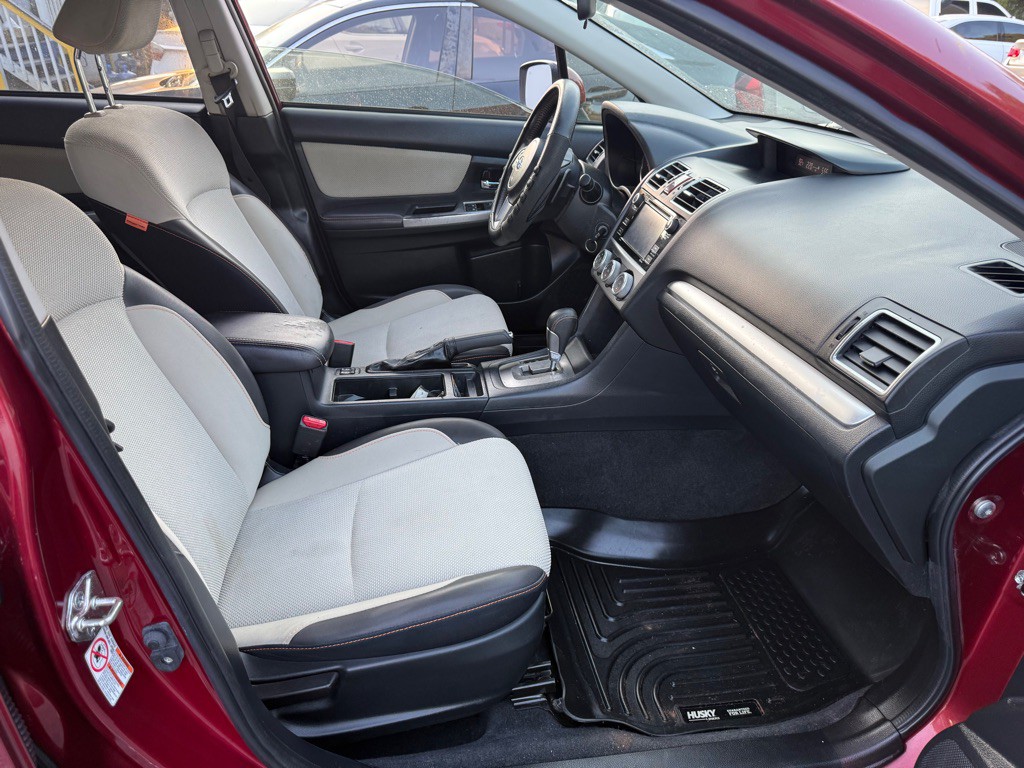 2016 Subaru Crosstrek Image 6