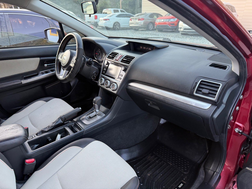 2016 Subaru Crosstrek Image 7