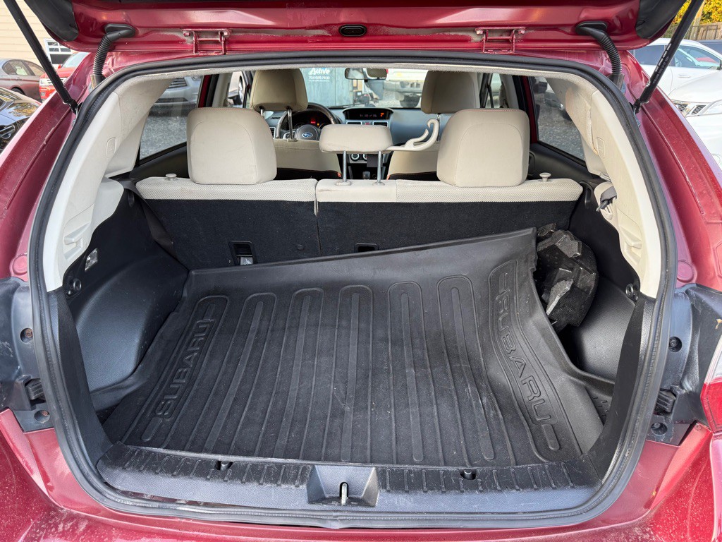 2016 Subaru Crosstrek Image 9