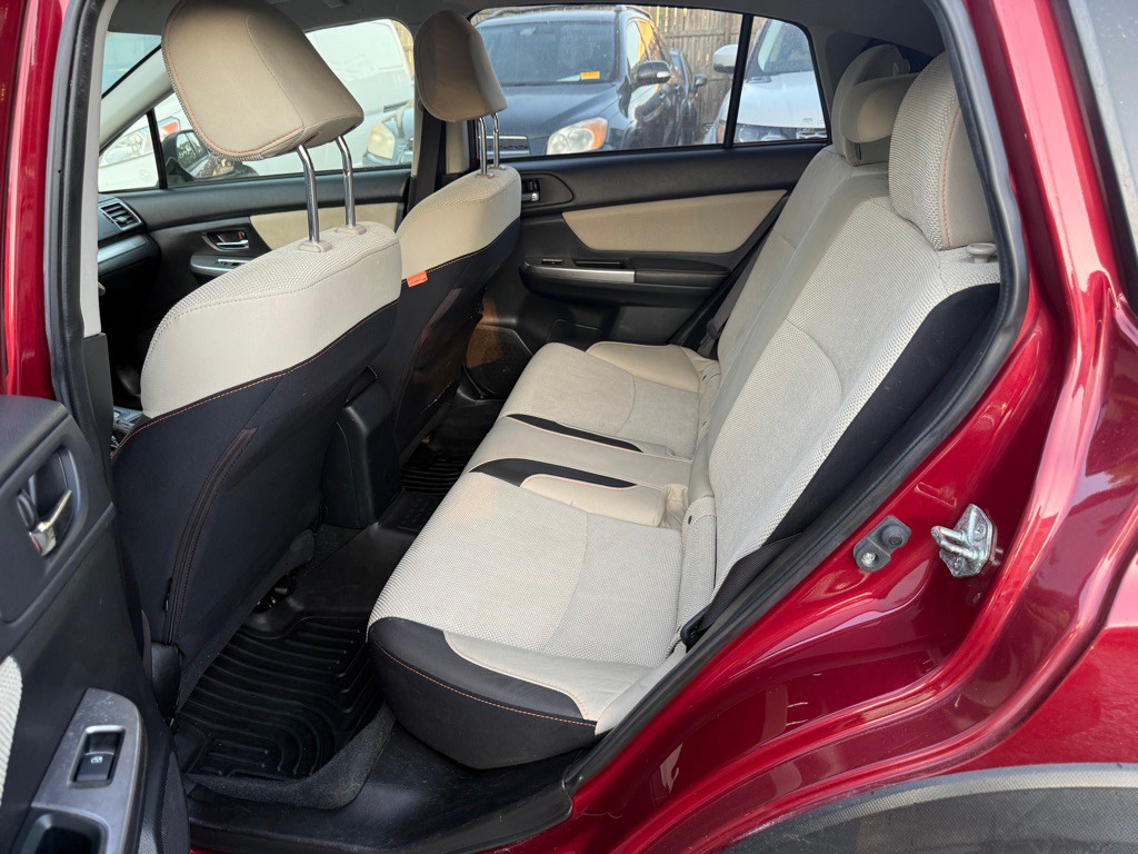 2016 Subaru Crosstrek Image 10