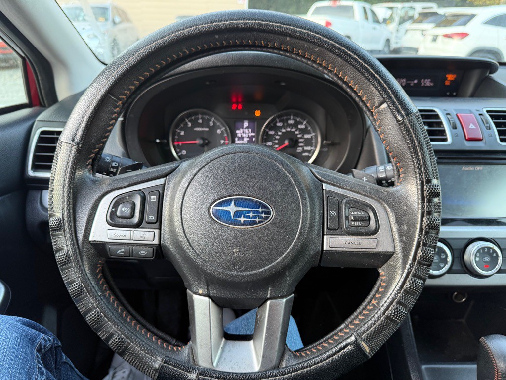 2016 Subaru Crosstrek Image 12