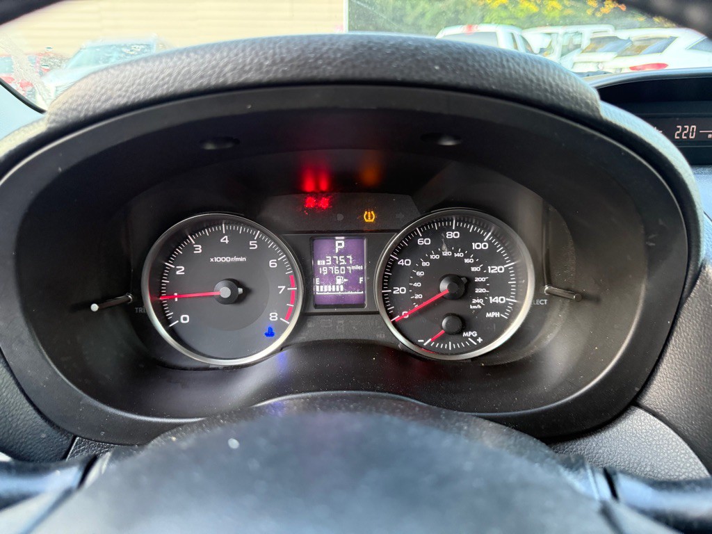 2016 Subaru Crosstrek Image 13