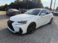 Image for 2017 Lexus IS 200T ID: 6843237