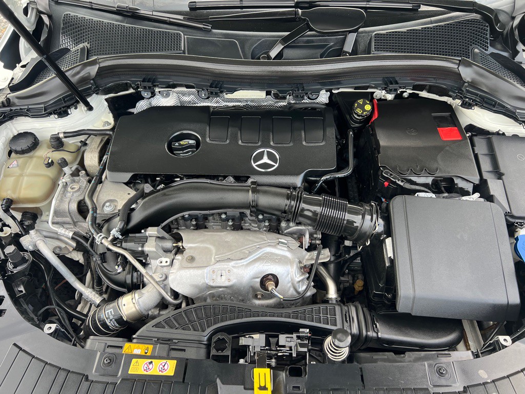 2021 Mercedes-Benz GLA-Class Image 6