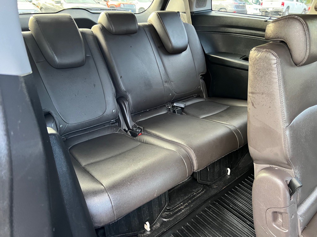 2018 Honda Odyssey Image 14