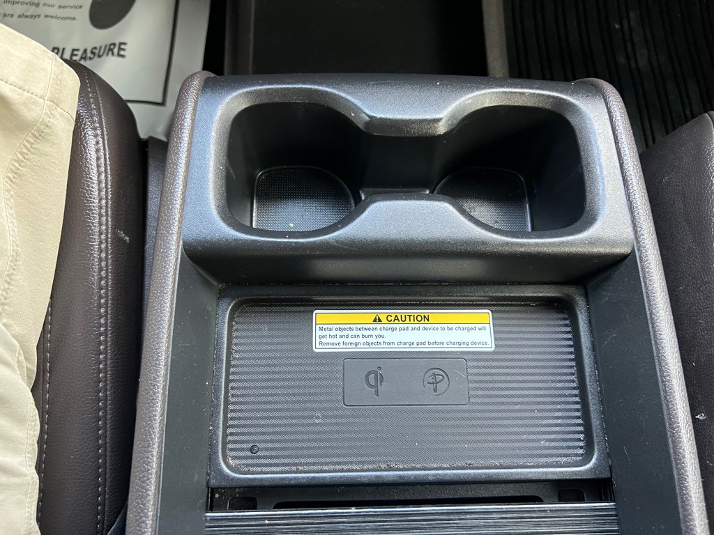 2018 Honda Odyssey Image 21