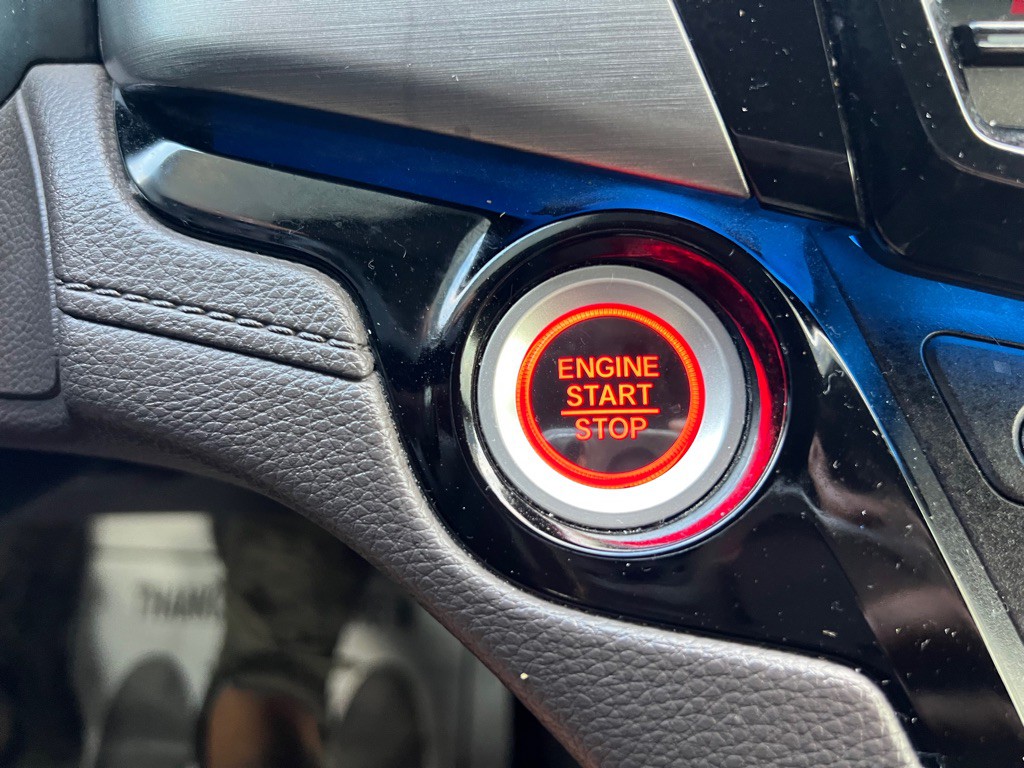 2018 Honda Odyssey Image 22