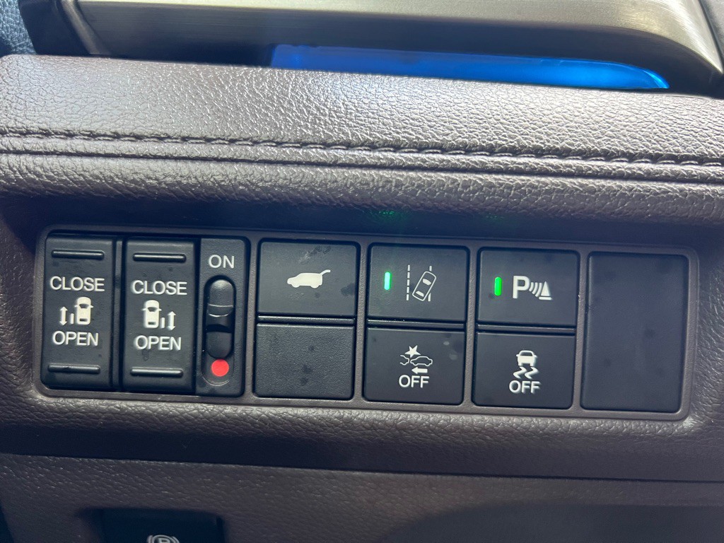 2018 Honda Odyssey Image 24