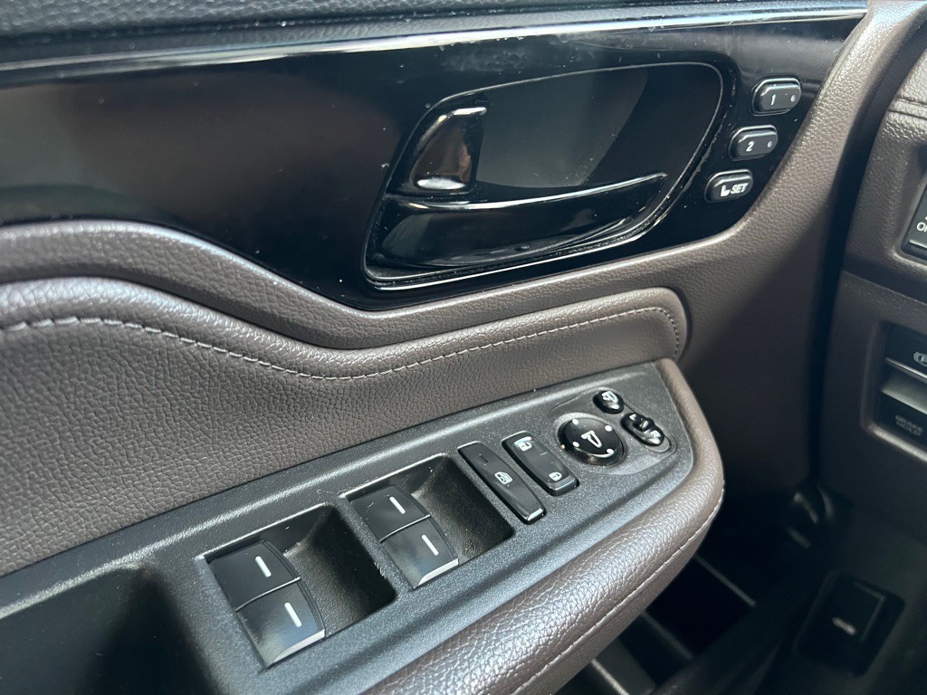 2018 Honda Odyssey Image 25