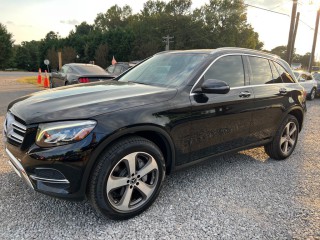 Image for 2018 Mercedes-Benz GLC-Class GLC 300 ID: 6851203