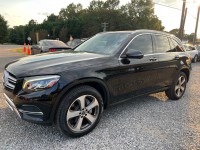 Image for 2018 Mercedes-Benz GLC-Class GLC 300 ID: 6851203