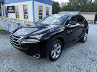 Image for 2017 Lexus NX 200T BASE ID: 6860211