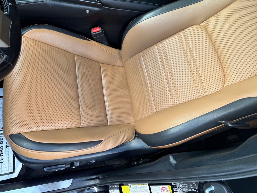 2017 Lexus NX Image 12