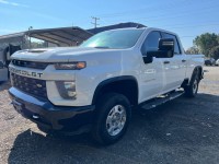 Image for 2022 Chevrolet Silverado 1500 Custom ID: 6870228