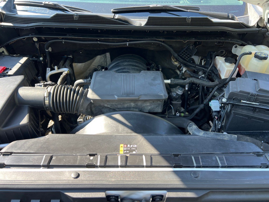 2022 Chevrolet Silverado 1500 Image 6