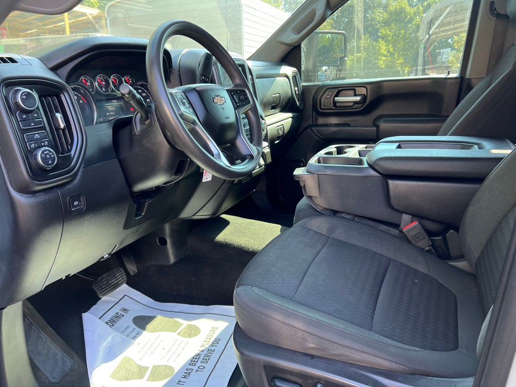 2022 Chevrolet Silverado 1500 Image 7