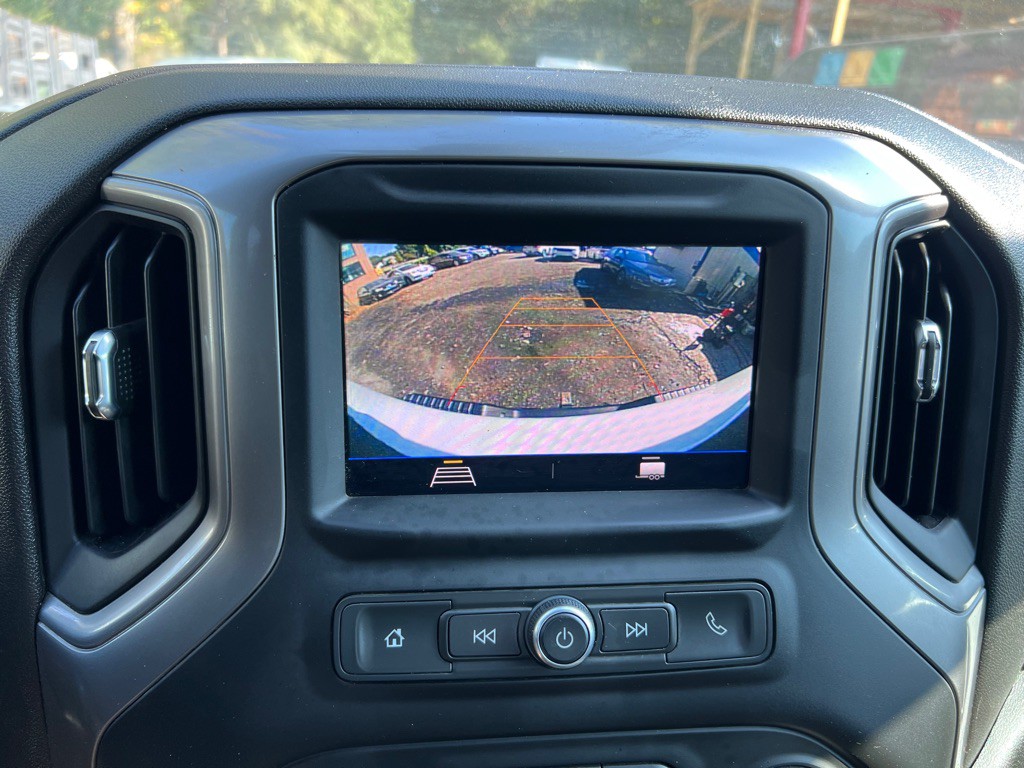 2022 Chevrolet Silverado 1500 Image 14