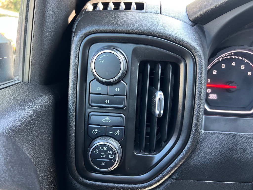 2022 Chevrolet Silverado 1500 Image 16