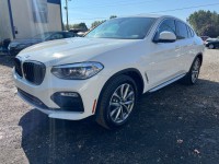 Image for 2019 BMW X4 xDrive30i ID: 6870233