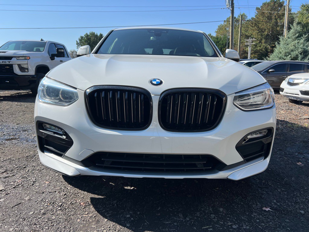 2019 BMW X4 Image 2