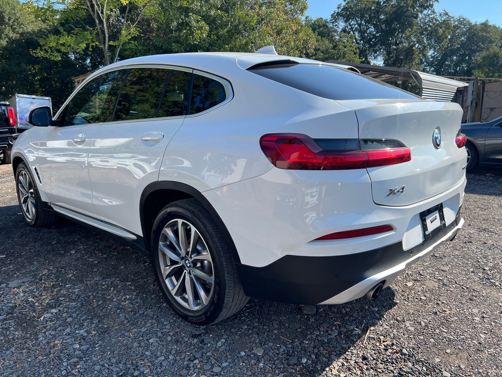 2019 BMW X4 Image 6